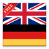Offline English German Dictionary apk file