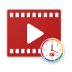 Video Stamper: Add Text and Timestamp to Videos apk file