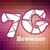 7G Fast Internet Browser: Web Browser Light & Safe apk file