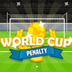 WORLD CUP PENALTY apk file