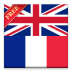 Offline English French Dictionary apk file