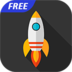Rocket Cleaner - Junk Cleaner & Battery Saver apk file