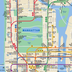 Manhattan Subway map New York apk file