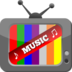 Music TV apk file