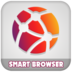 Smart Browser apk file