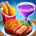 My Cafe Shop: Star Chef's Restaurant Cooking Games apk file