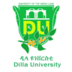 Dilla University Portal-DU Portal apk file