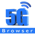 Speed Browser 5G: Light & Fast - Web Browser Mini apk file