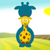 Kids Puzzles - Cut Of Shapes Animals apk file