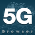 5G Browser HD: Light & Fast - Speed Up Internet apk file