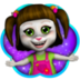 Talking Kitty Dunja apk file