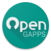 Open GApps Updater [ROOT] apk file