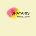 Shayari-All in one shayari app apk file