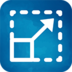Photo resizer & editor apk file