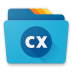 Cx File Explorer apk file