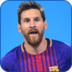 Lionel Messi - Wallpapers apk file