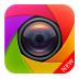 DSLR Camera Full HD Blur Effect Photo Editor apk file