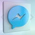 Messenger Lite Pro V1.3 apk file