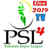 Psl 4 Live TV 2019 apk file
