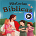 Historias De La Biblia En Audio apk file