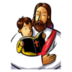 Biblia Infantil Narrada apk file