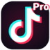 TikTok Pro apk file