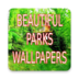 Beautiful Garden Wallpapers apk file