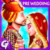 The Big Fat Royal Indian Pre Wedding Rituals apk file