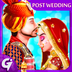 The Big Fat Royal Indian Post Wedding Rituals apk file