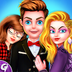 High School Love Triangle Crush Story apk file