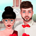 College Love Secret Teenage First Crush story apk file