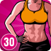 Plank Workout - 30 Days Challenge Fat Burning App apk file