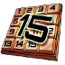 Fifteen Puzzle apk file