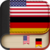 English to German Dictionary apk file