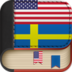 Swedish to English Dictionary apk file