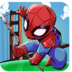 Amazing Spider Boy apk file