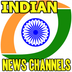 Indian News Channels apk file