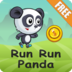 Run Run Panda apk file