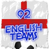 92 English Teams apk file