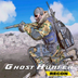Ghost Hunter Recon Shooting Games apk file