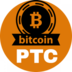 Bitcoin PTC apk file