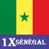 1xBet Sénégal apk file
