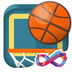 Basketball FRVR apk file
