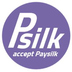 Paysilk Payment apk file
