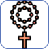 Daily Rosary Podcast apk file