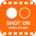 Shot On Video Stamp: ShotOn Stamp Camera and Gallery apk file