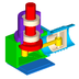 Free CAD 3D Modeling - Wuweido apk file