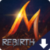 RebirthMx apk file