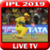IPL Live TV 2019 Free Download 2019 apk file