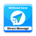 Direct Message For Whatsapp & WhatsApp Business apk file